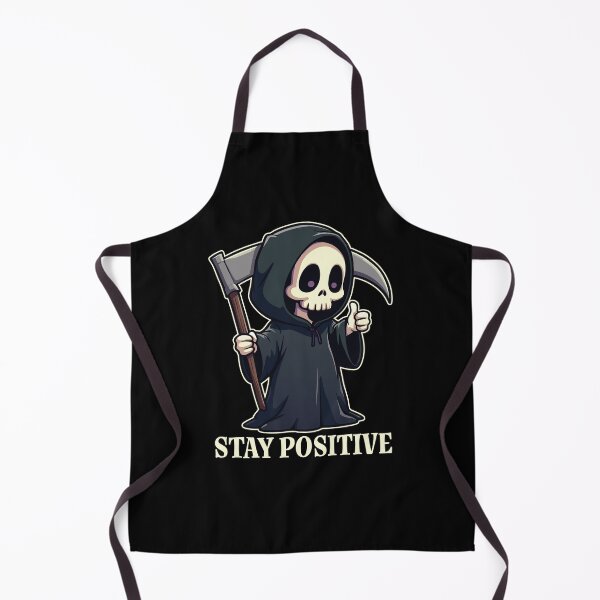 Item preview, Stay Positive designed and sold by PaulSDesign.