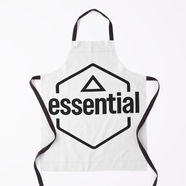 Item preview, Essential designed and sold by witgarage.