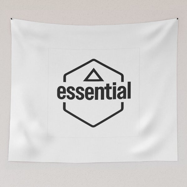 Item preview, Essential  designed and sold by witgarage.