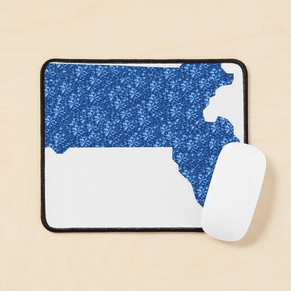 Item preview, Mouse Pad designed and sold by TheIconSmith.