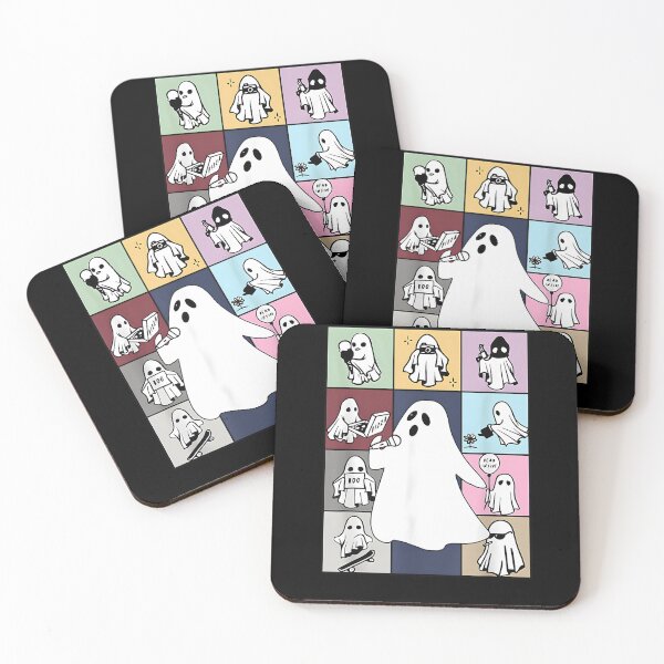 Item preview, Halloween Costume Funny Ghost In My Spooky Era Kids Boy Girl designed and sold by cuffykasapaf.