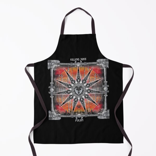 Item preview, Killing Pylon Joke Album designed and sold by aprilbonnieuth.