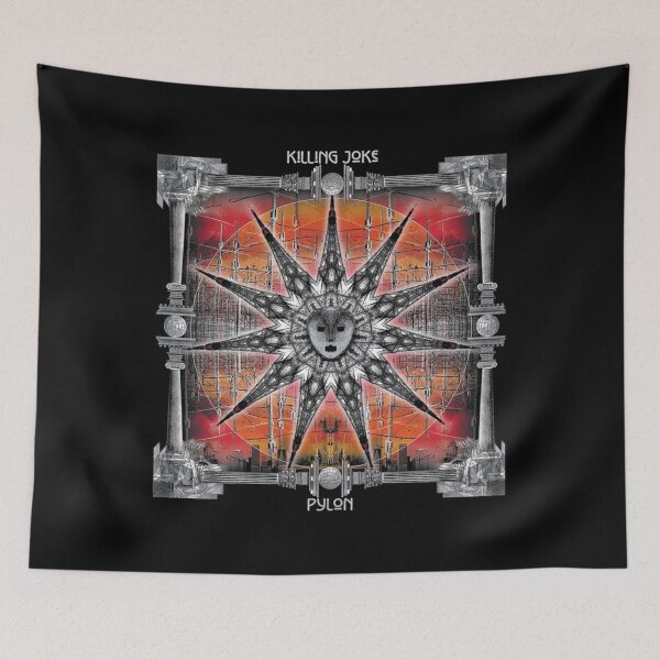 Item preview, Killing Pylon Joke Album designed and sold by aprilbonnieuth.