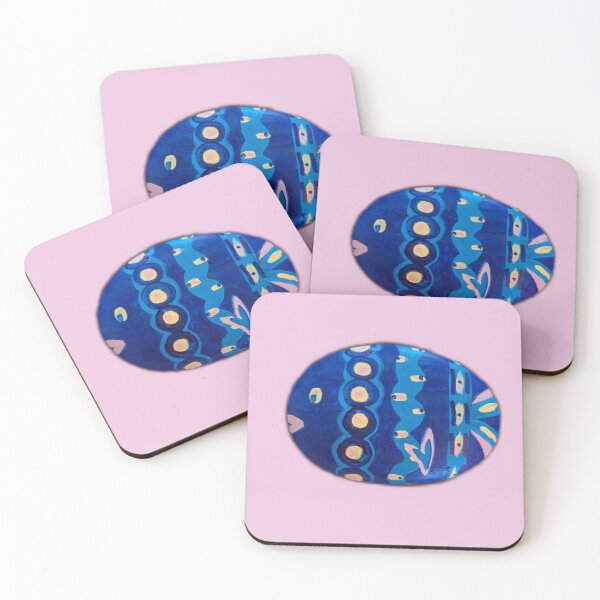 Item preview, A Serene Little Swimmer designed and sold by ChromaV.