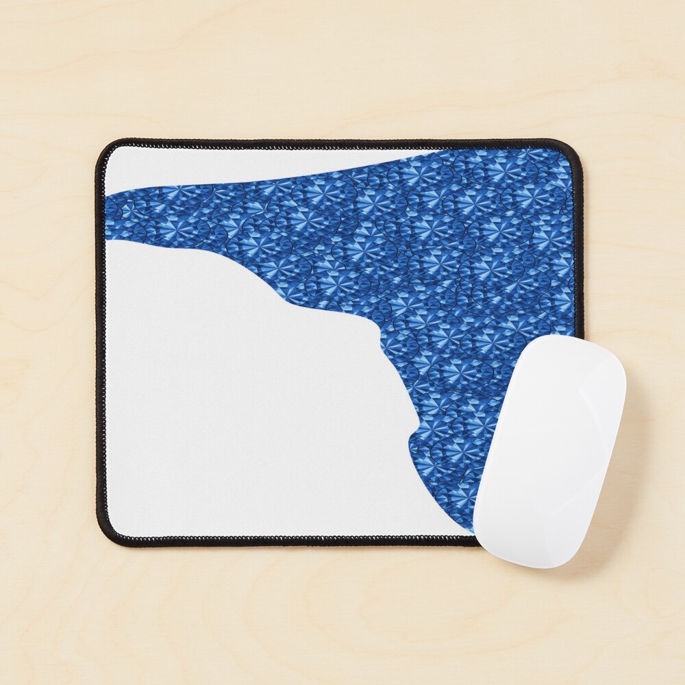 Item preview, Mouse Pad designed and sold by TheIconSmith.