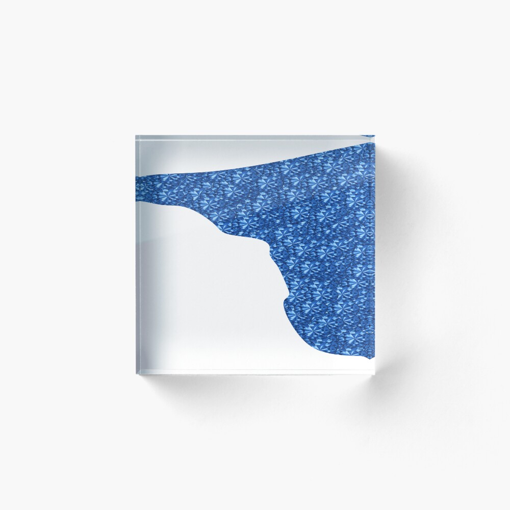 Item preview, Acrylic Block designed and sold by TheIconSmith.