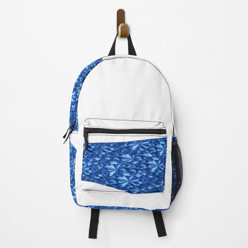 Item preview, Backpack designed and sold by TheIconSmith.