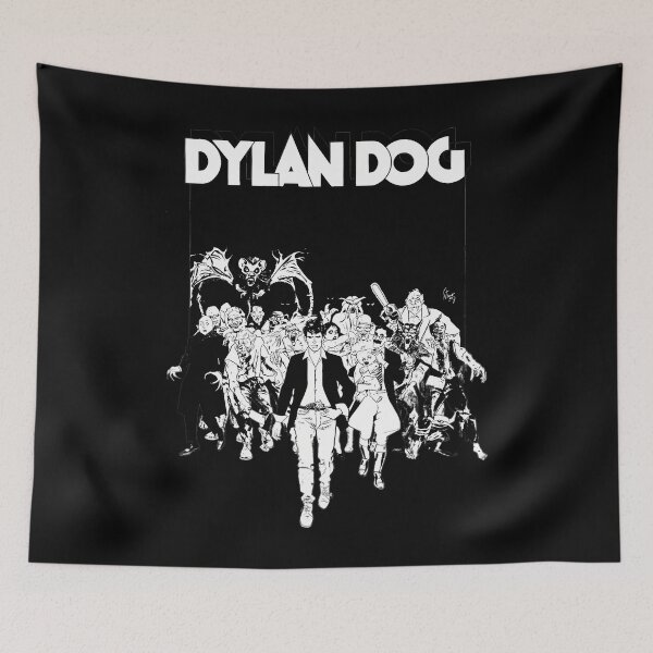 Item preview,  Dylan Chien Classique  designed and sold by mqijgukf9.
