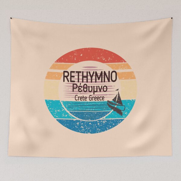 Item preview, Greece holiday wardrobe Crete designed and sold by vibeno1.