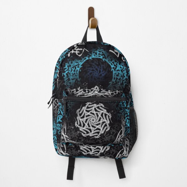 Item preview, Celestial Glyphs – Abstract Calligraffiti Energy designed and sold by AlweeCeed.