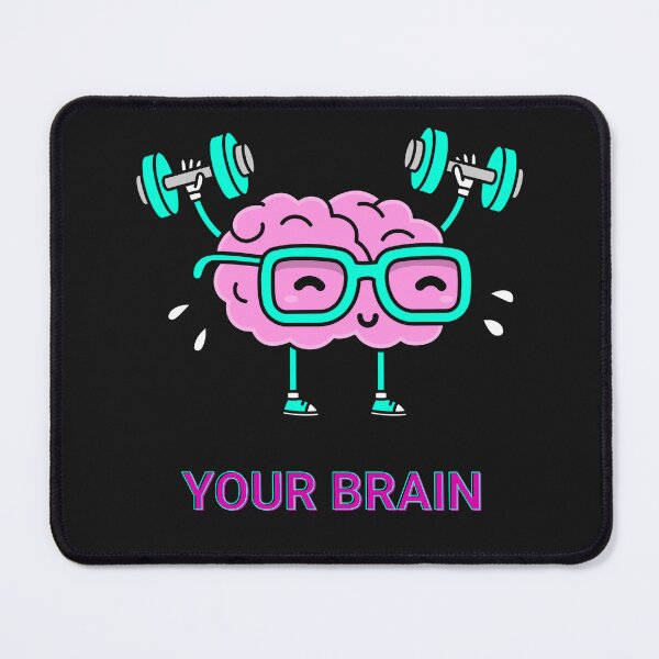 Item preview, Train your brain designed and sold by karolek912.