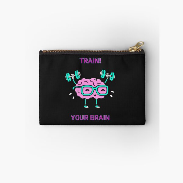 Item preview, Train your brain designed and sold by karolek912.