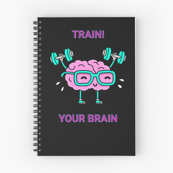Item preview, Train your brain designed and sold by karolek912.