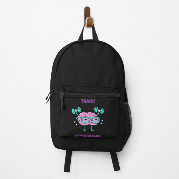 Item preview, Train your brain designed and sold by karolek912.