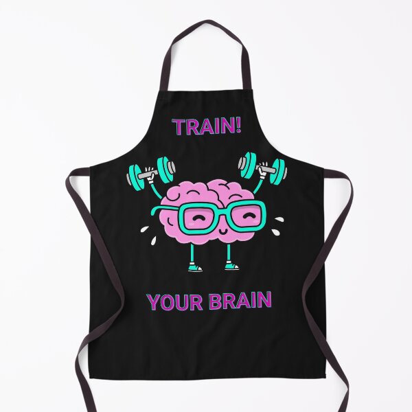 Item preview, Train your brain designed and sold by karolek912.