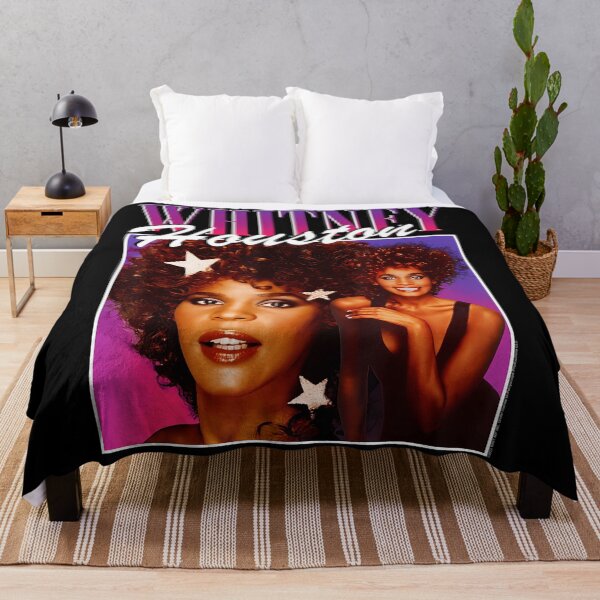 Item preview, Legendary Vintage Queen Singer RIP Diva Music designed and sold by NashArtChic.