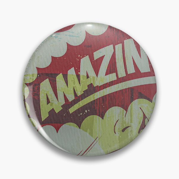 Item preview, Amazing Face designed and sold by Tomfoolery-40.