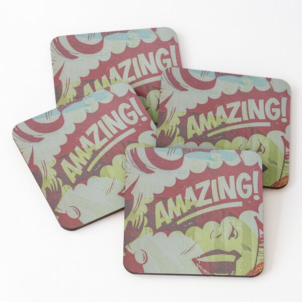 Item preview, Amazing Face designed and sold by Tomfoolery-40.