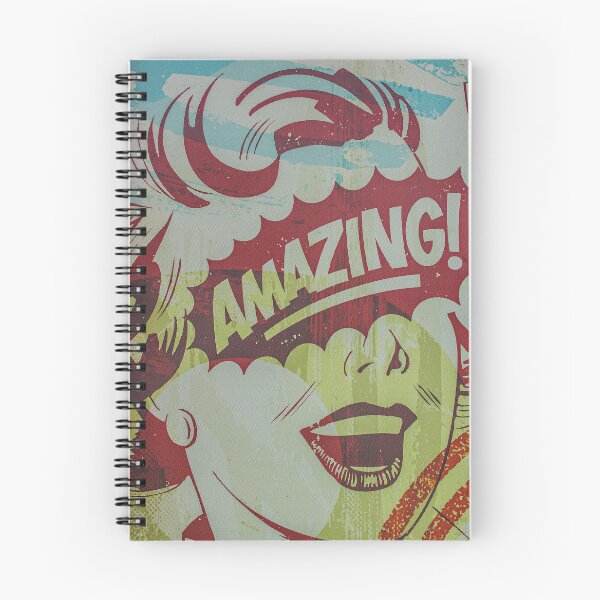 Item preview, Amazing Face designed and sold by Tomfoolery-40.
