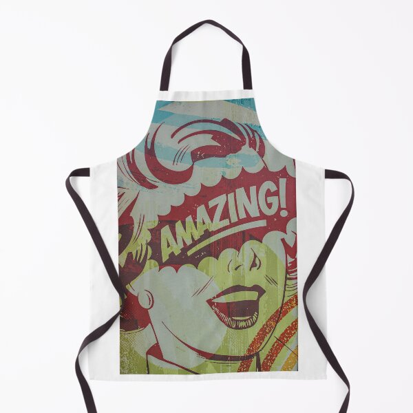 Item preview, Amazing Face designed and sold by Tomfoolery-40.