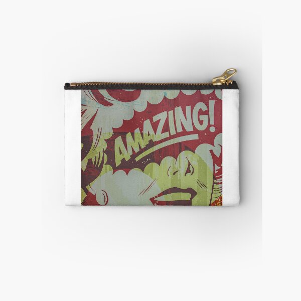 Item preview, Amazing Face designed and sold by Tomfoolery-40.