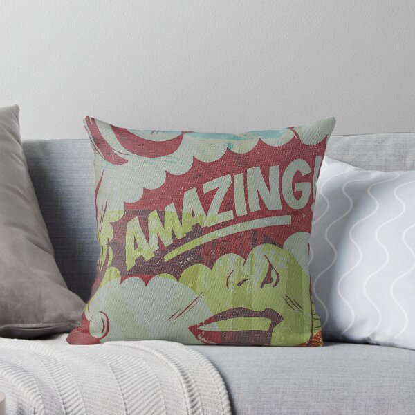 Item preview, Amazing Face designed and sold by Tomfoolery-40.