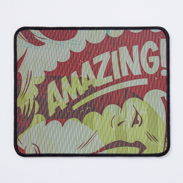 Item preview, Amazing Face designed and sold by Tomfoolery-40.