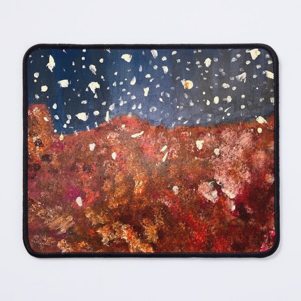 Item preview, Carina designed and sold by Art by Kayla Warner.