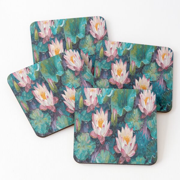 Item preview, painted blooming roses designed and sold by saly55887.