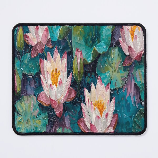 Item preview, painted blooming roses designed and sold by saly55887.