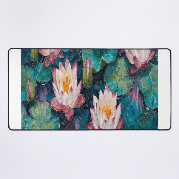 Item preview, painted blooming roses designed and sold by saly55887.
