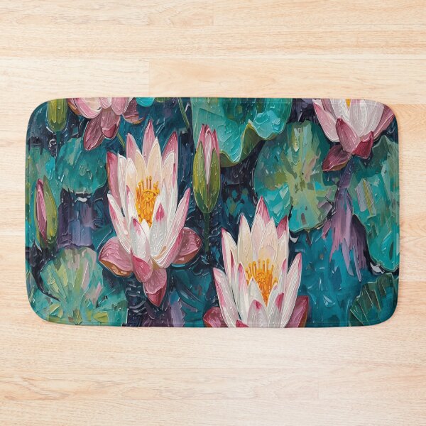 Item preview, painted blooming roses designed and sold by saly55887.