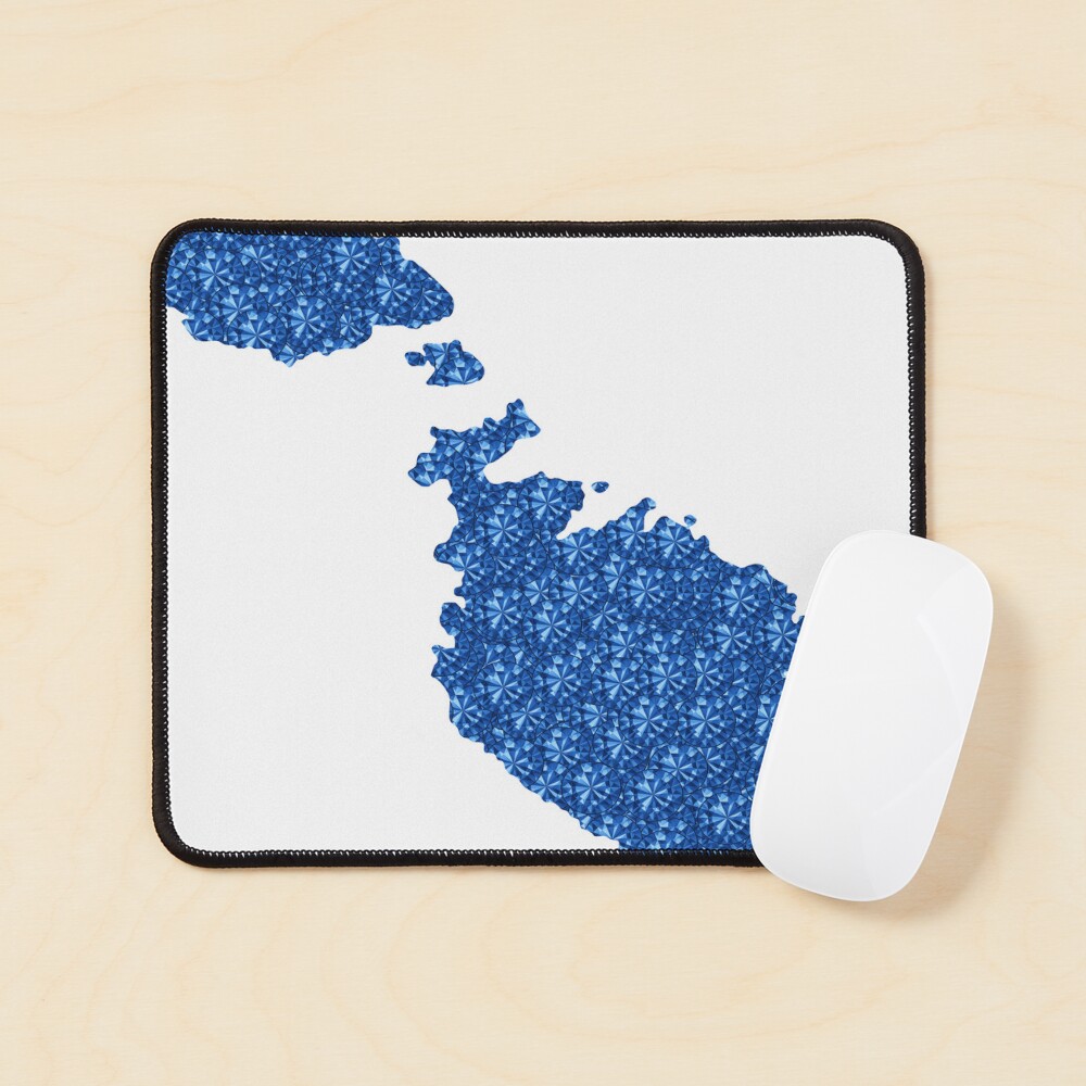 Item preview, Mouse Pad designed and sold by TheIconSmith.