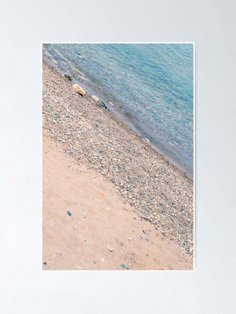 Thumbnail 1 of 3, Poster, INDIGO designed and sold by LMRPhoto.