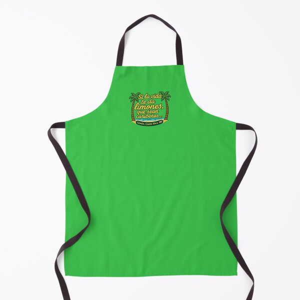 Item preview, Caribbean Limon Costa Rica Pura Vida designed and sold by OuterFuselage.