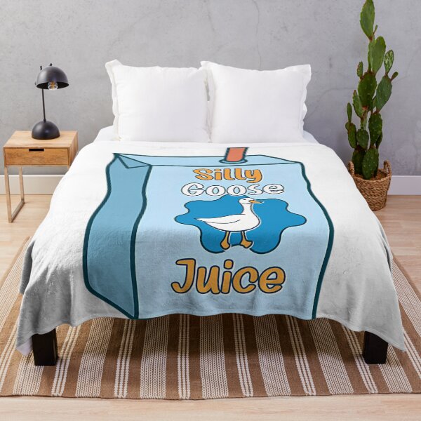 Item preview, Vintage Silly Goose Juice designed and sold by BlakeSnacks86.