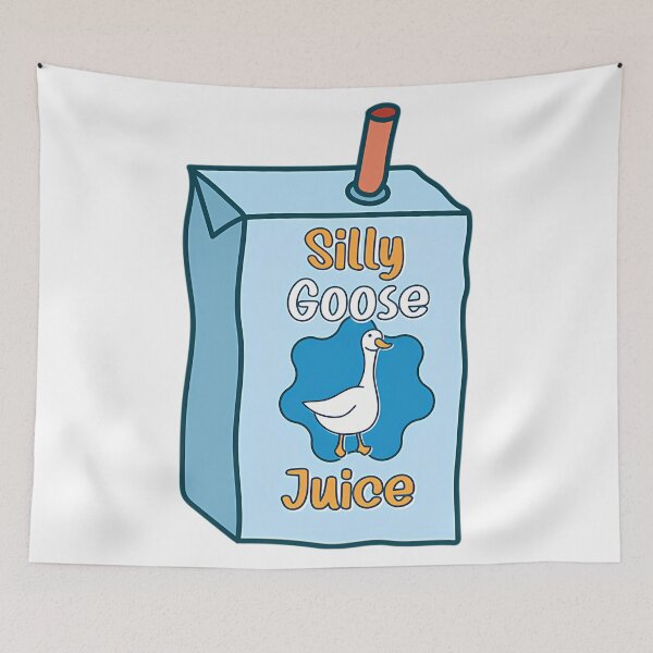Item preview, Vintage Silly Goose Juice designed and sold by BlakeSnacks86.