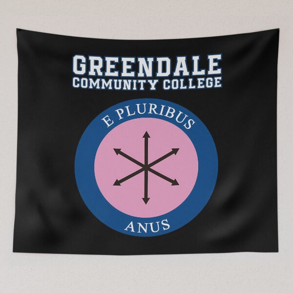 Item preview,  E Pluribus Anus Classique designed and sold by mqijgukf9.