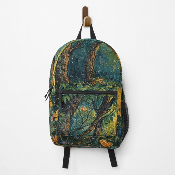 Item preview, Painted landscape designed and sold by saly55887.