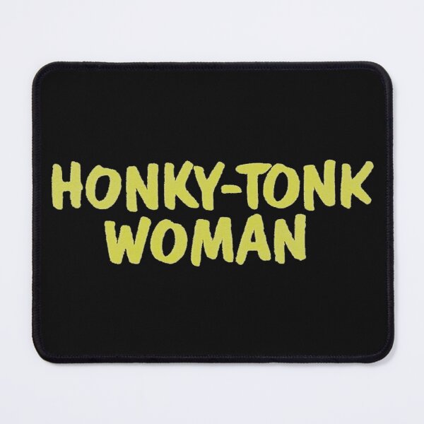 Item preview, Vintage Honky Tonk Woman designed and sold by QuayTradingCo.