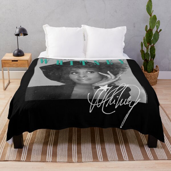 Item preview, Queen Music Singer Diva Legendary RIP Vintage designed and sold by NashArtChic.