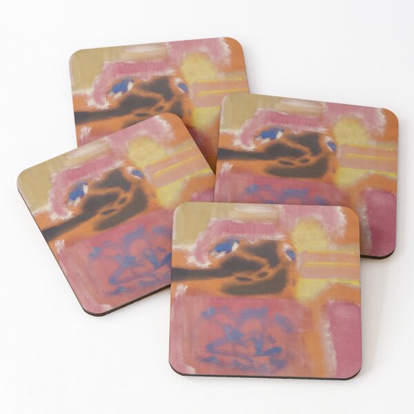 Item preview, Mark Rothko paintings gallery designed and sold by 4Darty.