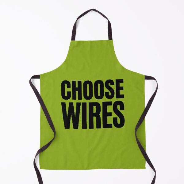 Item preview, Choose WIRES designed and sold by ProtectWIRES.