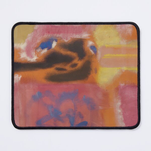 Item preview, Mark Rothko paintings gallery designed and sold by 4Darty.