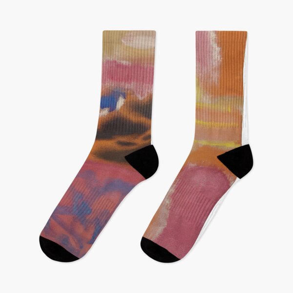 Item preview, Mark Rothko paintings gallery designed and sold by 4Darty.