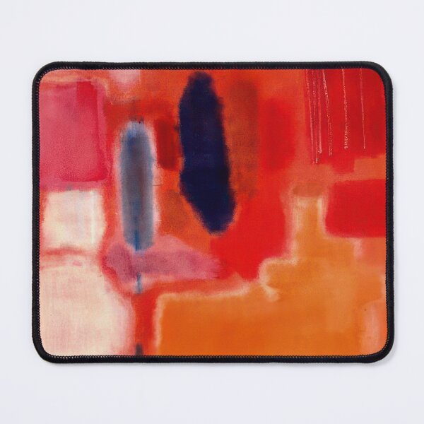 Item preview, Mark Rothko paintings gallery designed and sold by 4Darty.
