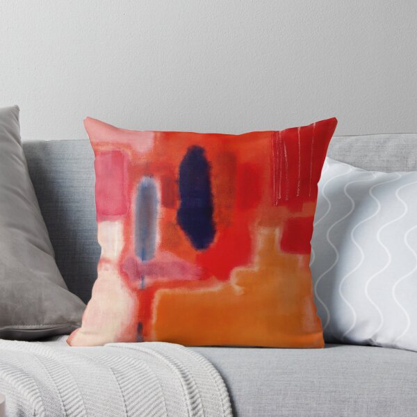 Item preview, Mark Rothko paintings gallery designed and sold by 4Darty.