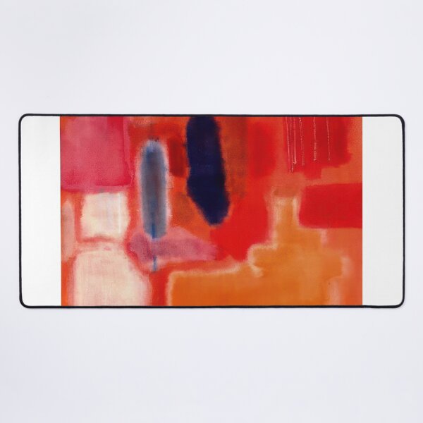 Item preview, Mark Rothko paintings gallery designed and sold by 4Darty.