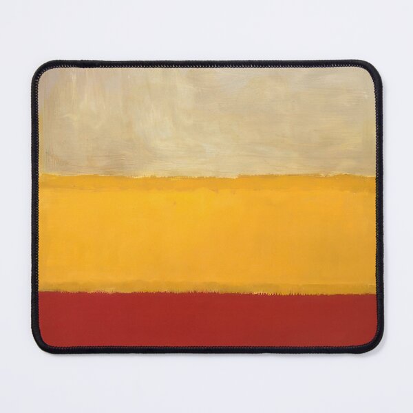 Item preview, Mark Rothko paintings gallery designed and sold by 4Darty.