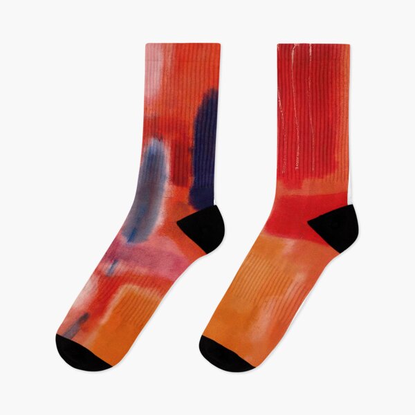 Item preview, Mark Rothko paintings gallery designed and sold by 4Darty.